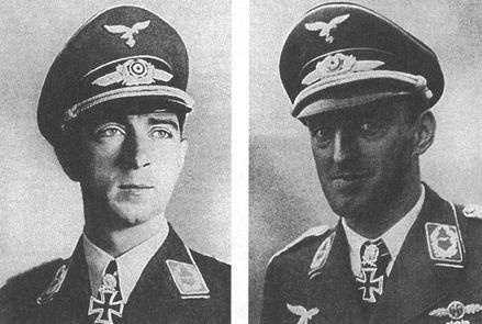 Черный крест и красная звезда. Воздушная война над Россией. 1941-1944 Черный крест и красная звезда. Воздушная война над Россией. 1941-1944