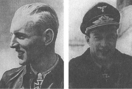 Черный крест и красная звезда. Воздушная война над Россией. 1941-1944 Черный крест и красная звезда. Воздушная война над Россией. 1941-1944