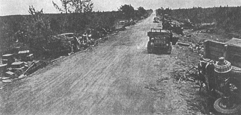 Черный крест и красная звезда. Воздушная война над Россией. 1941-1944 Черный крест и красная звезда. Воздушная война над Россией. 1941-1944