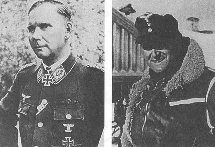 Черный крест и красная звезда. Воздушная война над Россией. 1941-1944 Черный крест и красная звезда. Воздушная война над Россией. 1941-1944