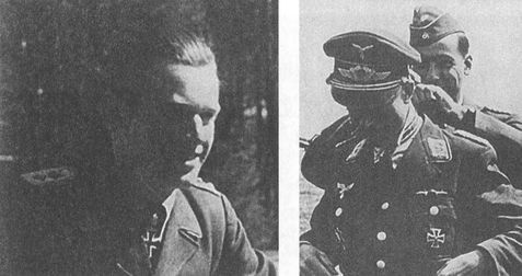 Черный крест и красная звезда. Воздушная война над Россией. 1941-1944 Черный крест и красная звезда. Воздушная война над Россией. 1941-1944