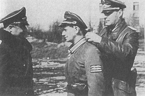 Черный крест и красная звезда. Воздушная война над Россией. 1941-1944 Черный крест и красная звезда. Воздушная война над Россией. 1941-1944