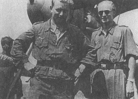 Черный крест и красная звезда. Воздушная война над Россией. 1941-1944 Черный крест и красная звезда. Воздушная война над Россией. 1941-1944