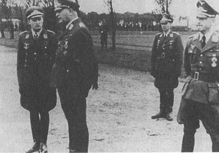 Черный крест и красная звезда. Воздушная война над Россией. 1941-1944 Черный крест и красная звезда. Воздушная война над Россией. 1941-1944