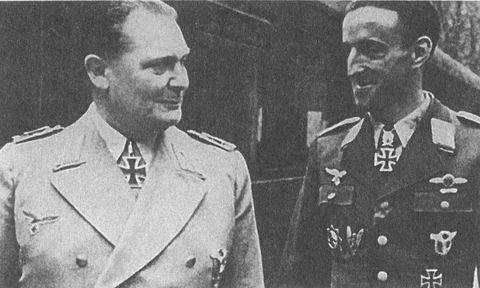 Черный крест и красная звезда. Воздушная война над Россией. 1941-1944 Черный крест и красная звезда. Воздушная война над Россией. 1941-1944