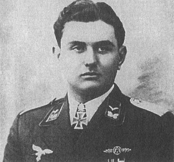 Черный крест и красная звезда. Воздушная война над Россией. 1941-1944 Черный крест и красная звезда. Воздушная война над Россией. 1941-1944