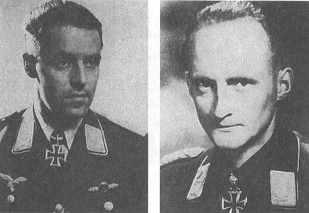 Черный крест и красная звезда. Воздушная война над Россией. 1941-1944 Черный крест и красная звезда. Воздушная война над Россией. 1941-1944
