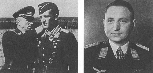 Черный крест и красная звезда. Воздушная война над Россией. 1941-1944 Черный крест и красная звезда. Воздушная война над Россией. 1941-1944