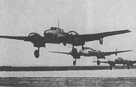 Черный крест и красная звезда. Воздушная война над Россией. 1941-1944 Черный крест и красная звезда. Воздушная война над Россией. 1941-1944