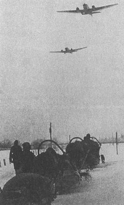 Черный крест и красная звезда. Воздушная война над Россией. 1941-1944 Черный крест и красная звезда. Воздушная война над Россией. 1941-1944
