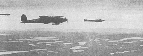 Черный крест и красная звезда. Воздушная война над Россией. 1941-1944 Черный крест и красная звезда. Воздушная война над Россией. 1941-1944