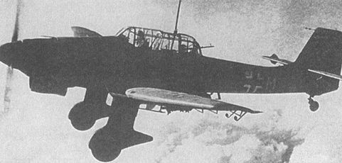 Черный крест и красная звезда. Воздушная война над Россией. 1941-1944 Черный крест и красная звезда. Воздушная война над Россией. 1941-1944