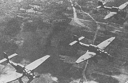 Черный крест и красная звезда. Воздушная война над Россией. 1941-1944 Черный крест и красная звезда. Воздушная война над Россией. 1941-1944