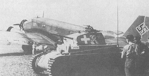 Черный крест и красная звезда. Воздушная война над Россией. 1941-1944 Черный крест и красная звезда. Воздушная война над Россией. 1941-1944