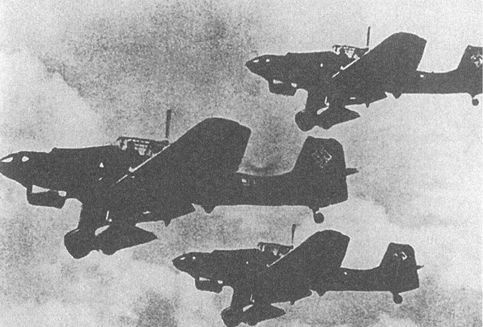 Черный крест и красная звезда. Воздушная война над Россией. 1941-1944 Черный крест и красная звезда. Воздушная война над Россией. 1941-1944