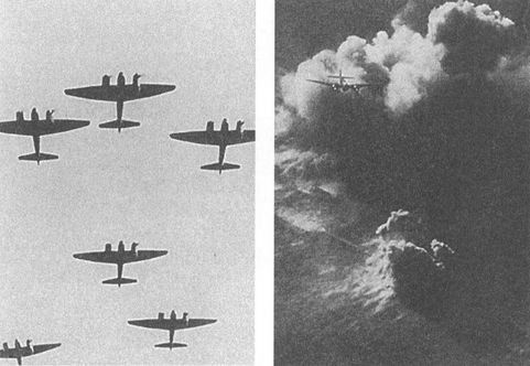 Черный крест и красная звезда. Воздушная война над Россией. 1941-1944 Черный крест и красная звезда. Воздушная война над Россией. 1941-1944