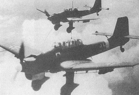 Черный крест и красная звезда. Воздушная война над Россией. 1941-1944 Черный крест и красная звезда. Воздушная война над Россией. 1941-1944
