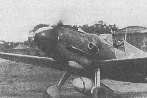 Черный крест и красная звезда. Воздушная война над Россией. 1941-1944 Черный крест и красная звезда. Воздушная война над Россией. 1941-1944