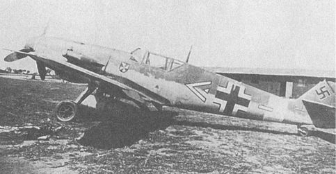 Черный крест и красная звезда. Воздушная война над Россией. 1941-1944 Черный крест и красная звезда. Воздушная война над Россией. 1941-1944