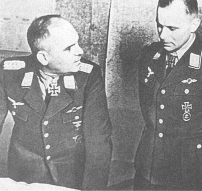 Черный крест и красная звезда. Воздушная война над Россией. 1941-1944 Черный крест и красная звезда. Воздушная война над Россией. 1941-1944