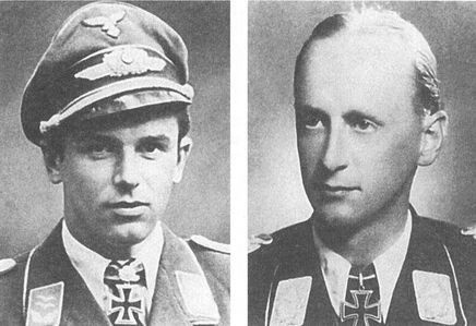 Черный крест и красная звезда. Воздушная война над Россией. 1941-1944 Черный крест и красная звезда. Воздушная война над Россией. 1941-1944