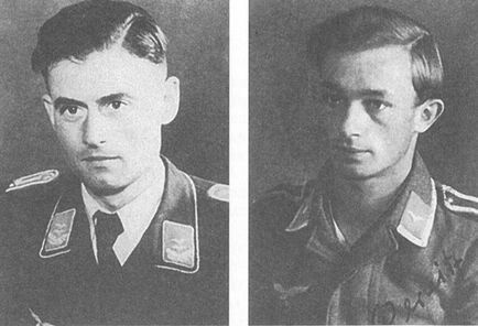 Черный крест и красная звезда. Воздушная война над Россией. 1941-1944 Черный крест и красная звезда. Воздушная война над Россией. 1941-1944