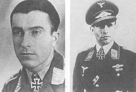 Черный крест и красная звезда. Воздушная война над Россией. 1941-1944 Черный крест и красная звезда. Воздушная война над Россией. 1941-1944