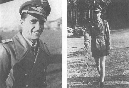 Черный крест и красная звезда. Воздушная война над Россией. 1941-1944 Черный крест и красная звезда. Воздушная война над Россией. 1941-1944