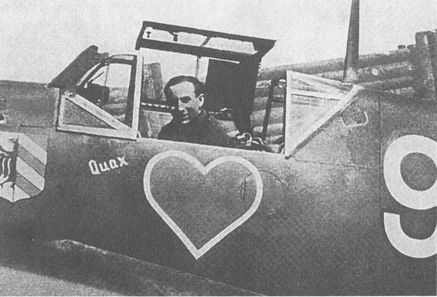 Черный крест и красная звезда. Воздушная война над Россией. 1941-1944 Черный крест и красная звезда. Воздушная война над Россией. 1941-1944