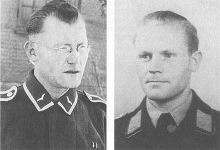 Черный крест и красная звезда. Воздушная война над Россией. 1941-1944 Черный крест и красная звезда. Воздушная война над Россией. 1941-1944