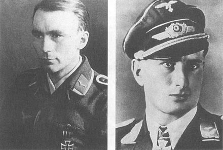 Черный крест и красная звезда. Воздушная война над Россией. 1941-1944 Черный крест и красная звезда. Воздушная война над Россией. 1941-1944