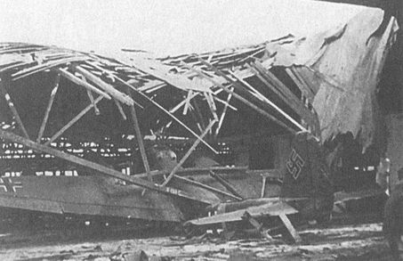 Черный крест и красная звезда. Воздушная война над Россией. 1941-1944 Черный крест и красная звезда. Воздушная война над Россией. 1941-1944