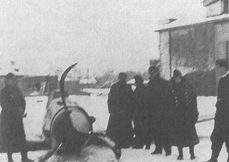 Черный крест и красная звезда. Воздушная война над Россией. 1941-1944 Черный крест и красная звезда. Воздушная война над Россией. 1941-1944