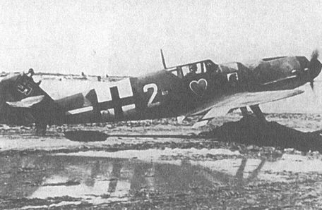 Черный крест и красная звезда. Воздушная война над Россией. 1941-1944 Черный крест и красная звезда. Воздушная война над Россией. 1941-1944