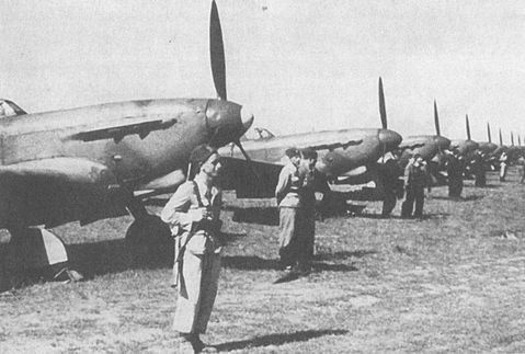 Черный крест и красная звезда. Воздушная война над Россией. 1941-1944 Черный крест и красная звезда. Воздушная война над Россией. 1941-1944