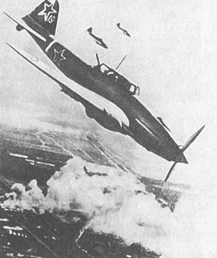 Черный крест и красная звезда. Воздушная война над Россией. 1941-1944 Черный крест и красная звезда. Воздушная война над Россией. 1941-1944