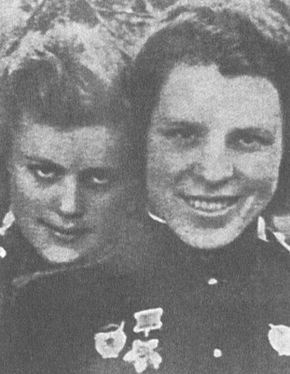 Черный крест и красная звезда. Воздушная война над Россией. 1941-1944 Черный крест и красная звезда. Воздушная война над Россией. 1941-1944