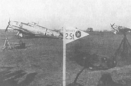 Черный крест и красная звезда. Воздушная война над Россией. 1941-1944 Черный крест и красная звезда. Воздушная война над Россией. 1941-1944