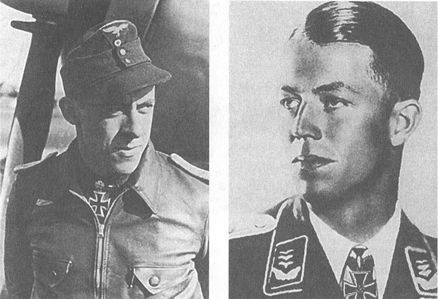 Черный крест и красная звезда. Воздушная война над Россией. 1941-1944 Черный крест и красная звезда. Воздушная война над Россией. 1941-1944
