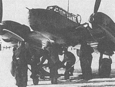 Черный крест и красная звезда. Воздушная война над Россией. 1941-1944 Черный крест и красная звезда. Воздушная война над Россией. 1941-1944