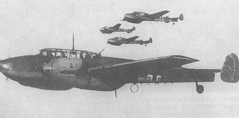Черный крест и красная звезда. Воздушная война над Россией. 1941-1944 Черный крест и красная звезда. Воздушная война над Россией. 1941-1944