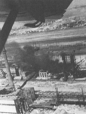 Черный крест и красная звезда. Воздушная война над Россией. 1941-1944 Черный крест и красная звезда. Воздушная война над Россией. 1941-1944