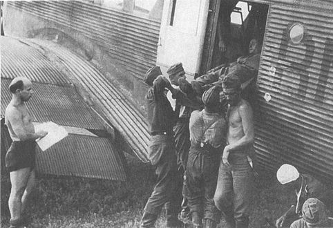 Черный крест и красная звезда. Воздушная война над Россией. 1941-1944 Черный крест и красная звезда. Воздушная война над Россией. 1941-1944
