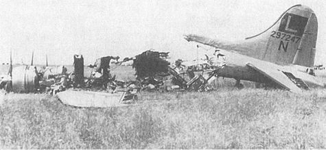 Черный крест и красная звезда. Воздушная война над Россией. 1941-1944 Черный крест и красная звезда. Воздушная война над Россией. 1941-1944