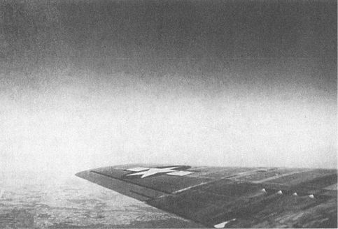 Черный крест и красная звезда. Воздушная война над Россией. 1941-1944 Черный крест и красная звезда. Воздушная война над Россией. 1941-1944