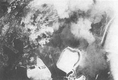 Черный крест и красная звезда. Воздушная война над Россией. 1941-1944 Черный крест и красная звезда. Воздушная война над Россией. 1941-1944