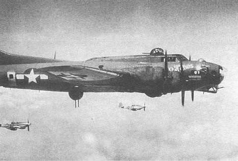 Черный крест и красная звезда. Воздушная война над Россией. 1941-1944 Черный крест и красная звезда. Воздушная война над Россией. 1941-1944