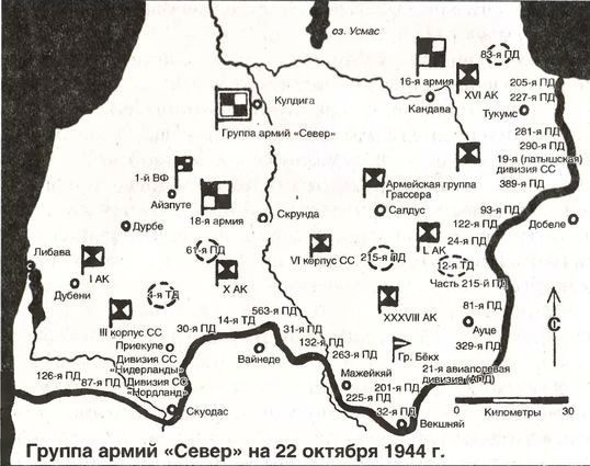 Котел смерти в Курляндии. Хроника сражений группы армий "Север" 1944-1945 Котел смерти в Курляндии. Хроника сражений группы армий "Север" 1944-1945