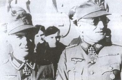 Котел смерти в Курляндии. Хроника сражений группы армий "Север" 1944-1945 Котел смерти в Курляндии. Хроника сражений группы армий "Север" 1944-1945