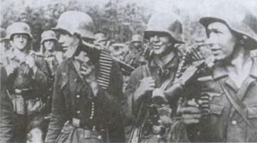Котел смерти в Курляндии. Хроника сражений группы армий "Север" 1944-1945 Котел смерти в Курляндии. Хроника сражений группы армий "Север" 1944-1945